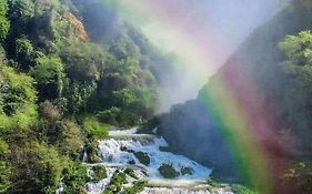 Casa Vacanze Le Cascate
